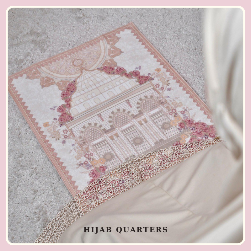 Tr Essential (Zayra Mini Sajada)